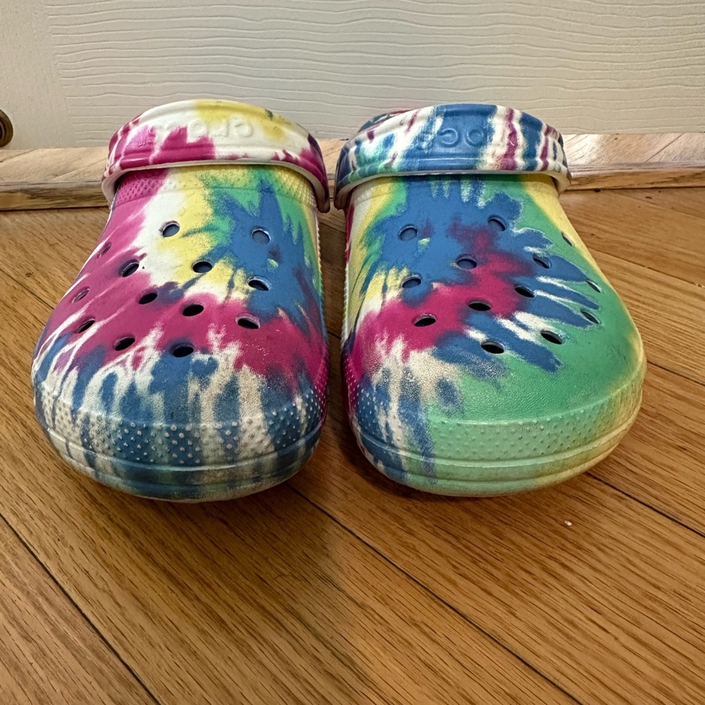 Crocs
